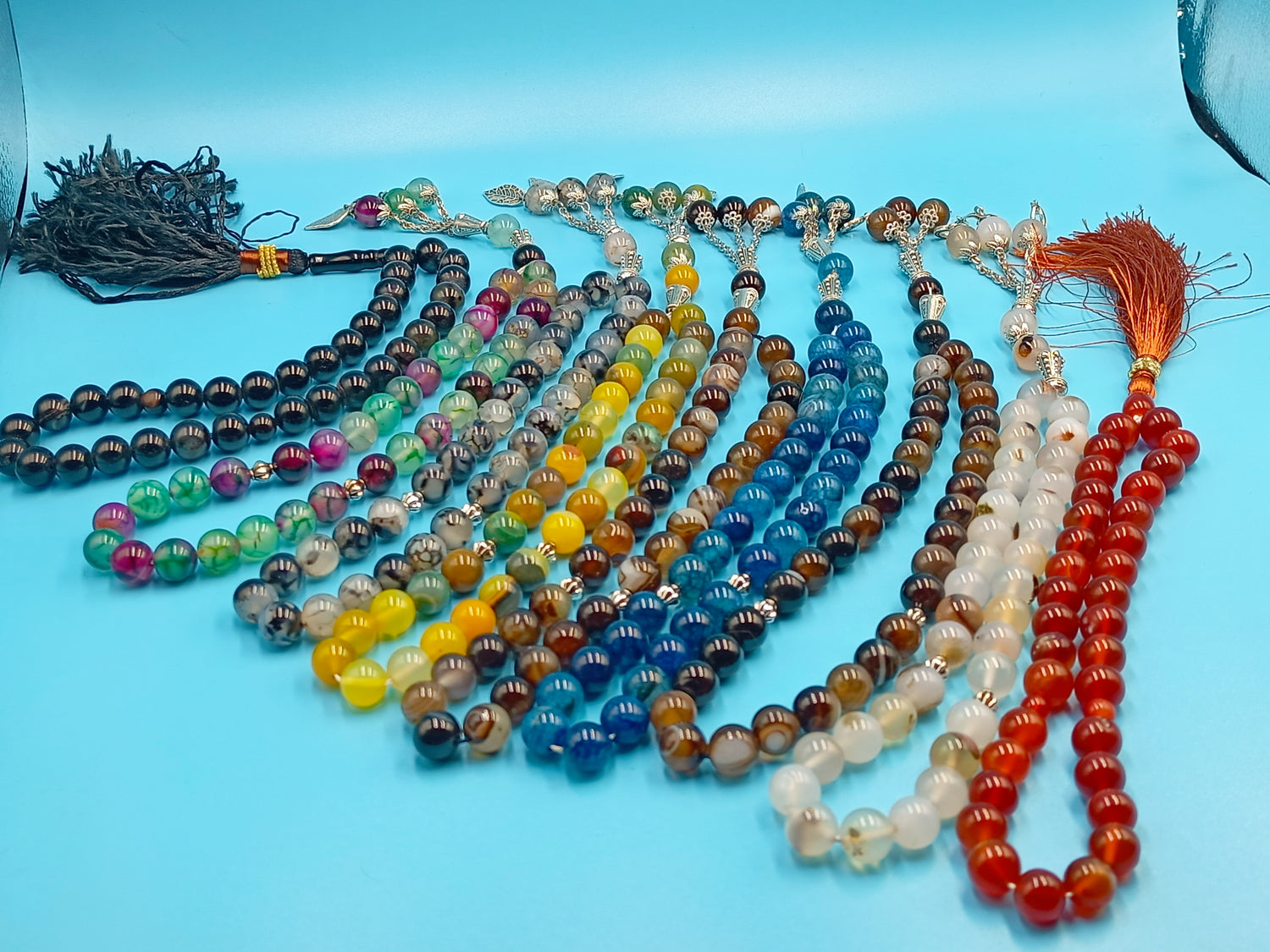 Tasbih Collection