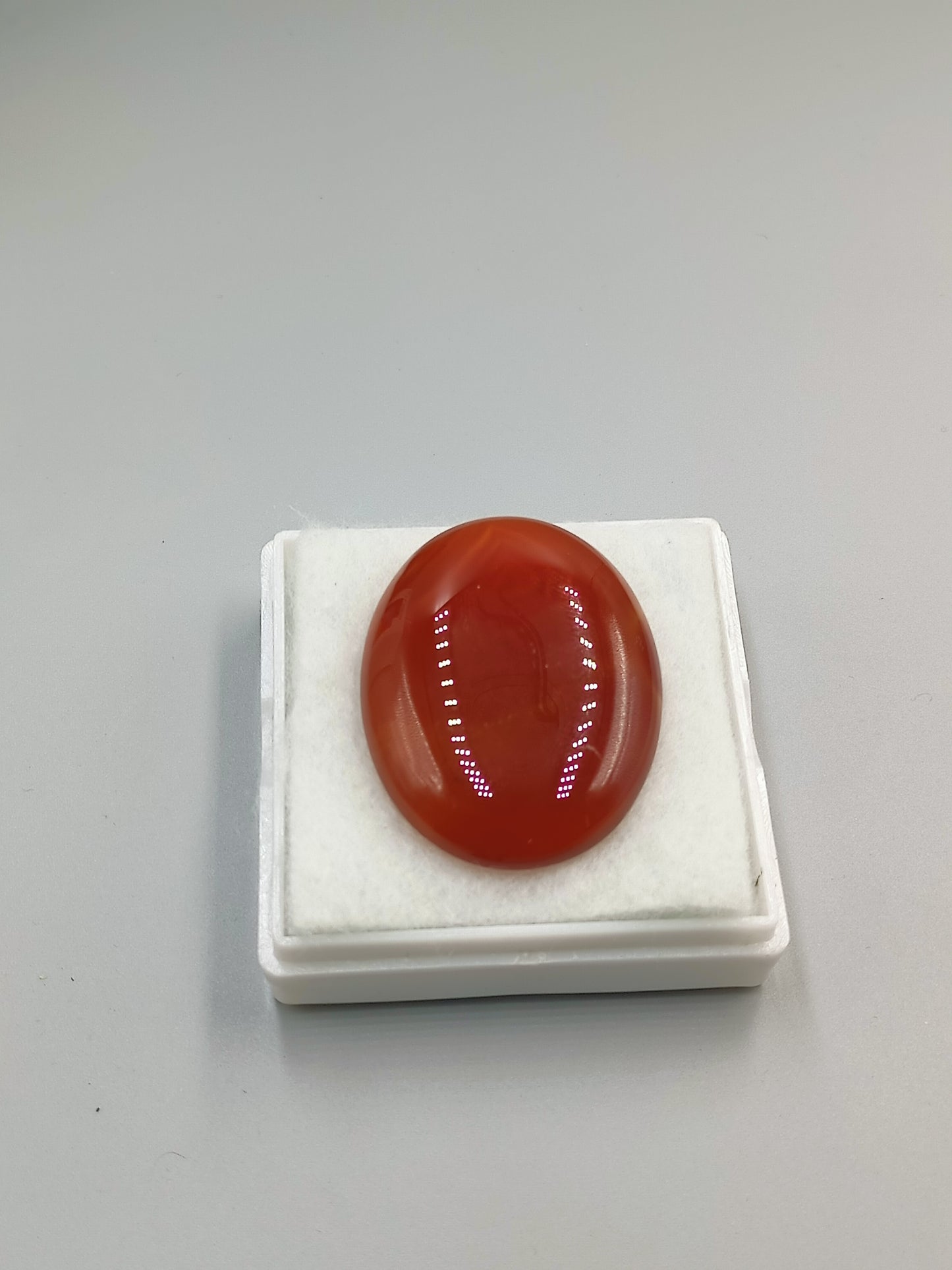 Beautiful Natural Irani Red Aqeeq Agate Stone Big Size