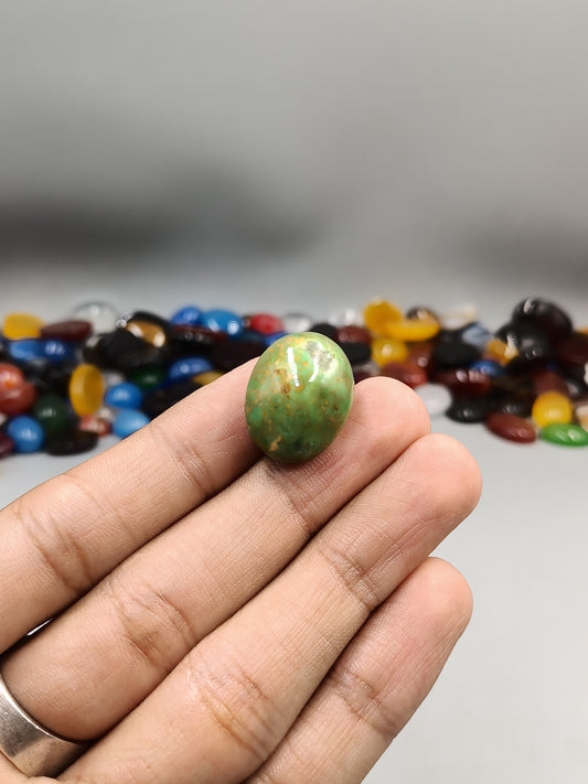 Beautiful Natural Hussaini Feroza Turquoise Stone for sale